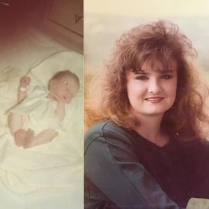 Meet your Posher, Stacy